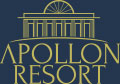 Logo Apollon Resort